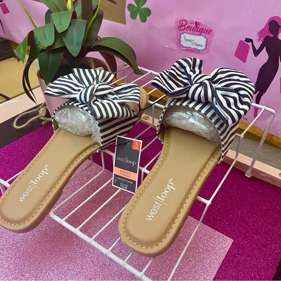 New Sandals ! Size “S / 5-6” - Picture 7 of 14